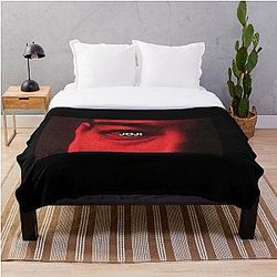 Joji Bedding Sets - Joji Throw Blanket RB3006