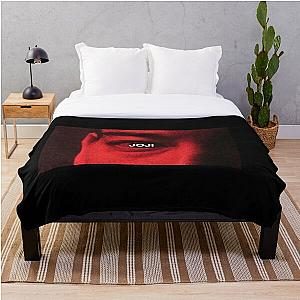 Joji Bedding Sets - Joji Throw Blanket RB3006
