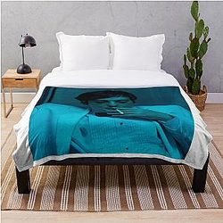 Joji Bedding Sets - Joji Throw Blanket RB3006