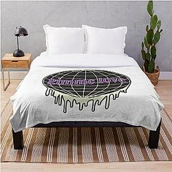 Joji Bedding Sets - Joji Throw Blanket RB3006