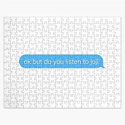 Joji Puzzles - Joji Jigsaw Puzzle RB3006
