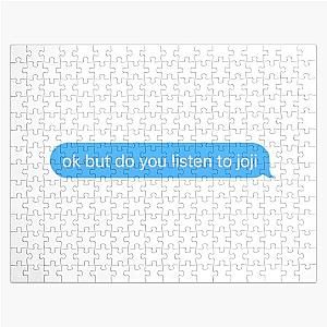 Joji Puzzles - Joji Jigsaw Puzzle RB3006