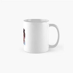 Joji Mugs - Crying Joji Classic Mug RB3006