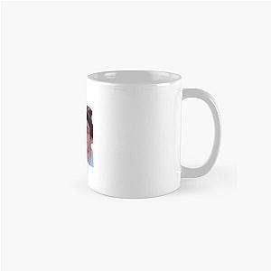Joji Mugs - Crying Joji Classic Mug RB3006