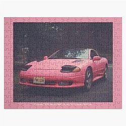 Joji Puzzles - Pink Season- Joji Jigsaw Puzzle RB3006