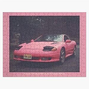 Joji Puzzles - Pink Season- Joji Jigsaw Puzzle RB3006