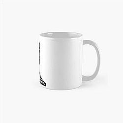 Joji Mugs - Joji Shirt Classic Mug RB3006