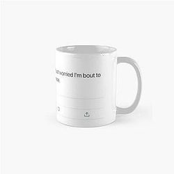 Joji Mugs - Joji Classic Mug RB3006