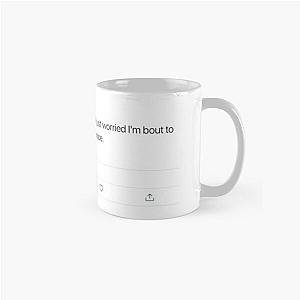 Joji Mugs - Joji Classic Mug RB3006