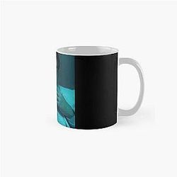 Joji Mugs - Joji Sticker  Classic Mug RB3006