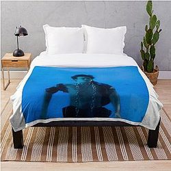 Joji Bedding Sets - Joji Throw Blanket RB3006