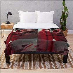 Joji Bedding Sets - Joji Throw Blanket RB3006