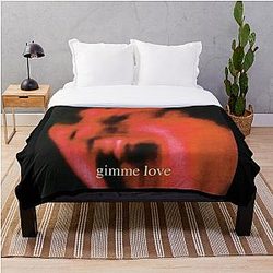 Joji Bedding Sets - Joji Throw Blanket RB3006