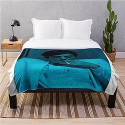 Joji Bedding Sets - Joji Throw Blanket RB3006