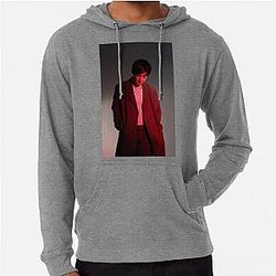 Joji Graphic Cool Pullover Hoodie