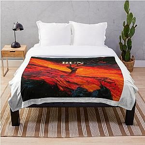 Joji Bedding Sets - Joji Throw Blanket RB3006