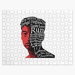 Joji Puzzles - Joji Shirt Jigsaw Puzzle RB3006