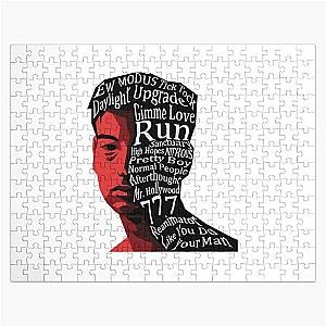 Joji Puzzles - Joji Shirt Jigsaw Puzzle RB3006
