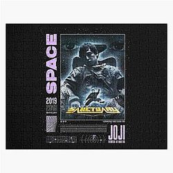 Joji Puzzles - Joji™ Sanctuary Space Graphic Jigsaw Puzzle RB3006