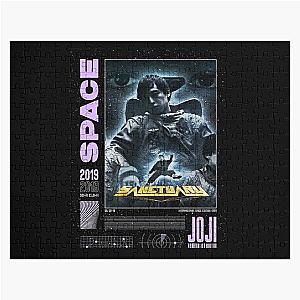 Joji Puzzles - Joji™ Sanctuary Space Graphic Jigsaw Puzzle RB3006