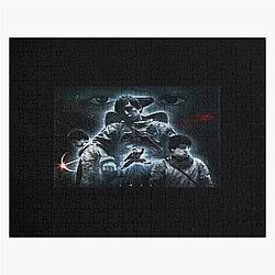 Joji Puzzles - Joji Nectar Jigsaw Puzzle RB3006