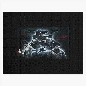 Joji Puzzles - Joji Nectar Jigsaw Puzzle RB3006