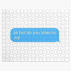 Joji Puzzles - Joji Jigsaw Puzzle RB3006