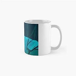 Joji Mugs - Joji Painting Classic Mug RB3006