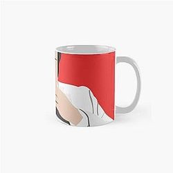 Joji Mugs - Joji No Face  Classic Mug RB3006