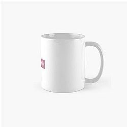 Joji Mugs - Gimme Love by Joji Spotify Code Classic Mug RB3006