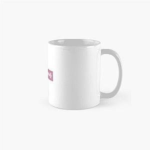 Joji Mugs - Gimme Love by Joji Spotify Code Classic Mug RB3006