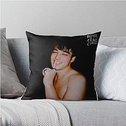 Joji Pillows - Joji Collection 4 Throw Pillow RB3006