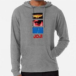 Joji Fashion Design Pullover Hoodie