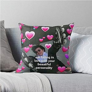 Joji Pillows - Joji Throw Pillow RB3006