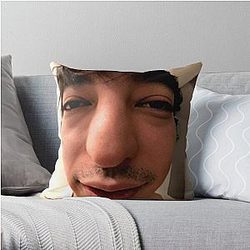 Joji Pillows - Joji Throw Pillow RB3006