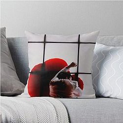 Joji Pillows - Joji Collection Throw Pillow RB3006