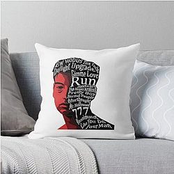 Joji Pillows - Joji Shirt Throw Pillow RB3006