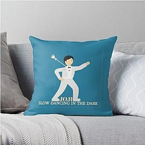 Joji Pillows - Slow Dancing In The Dark Throw Pillow RB3006