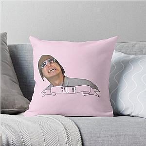 Joji Pillows - Joji Miller - Kill Me Throw Pillow RB3006