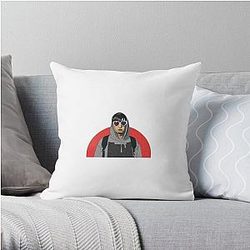 Joji Pillows - Joji Throw Pillow RB3006