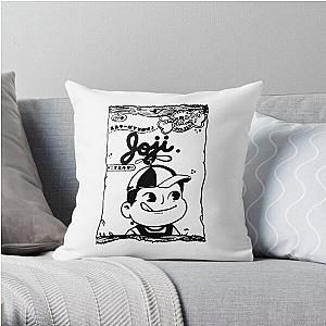 Joji Pillows - Joji Milky  Throw Pillow RB3006