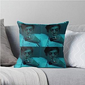 Joji Pillows - Joji Sticker  Throw Pillow RB3006