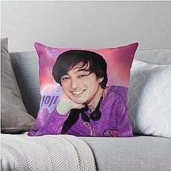 Joji Pillows - Joji Throw Pillow RB3006