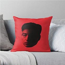 Joji Pillows - Joji Nectar Clip Throw Pillow RB3006