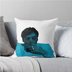 Joji Pillows - Slow Dancing in the Dark Throw Pillow RB3006
