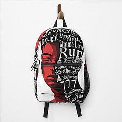 Joji Backpacks - Joji Shirt Backpack RB3006