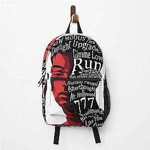 Joji Backpacks - Joji Shirt Backpack RB3006