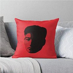 Joji Pillows - Joji Nectar Drawing Throw Pillow RB3006