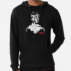 Joji Graphic Design Vintage Hoodie
