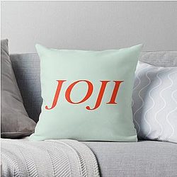 Joji Pillows - Joji  Throw Pillow RB3006
